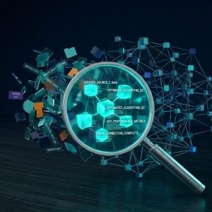 Data Scraping Web